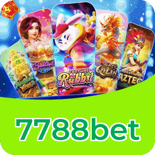 Tabela RTP dos jogos de cassino da 7788bet